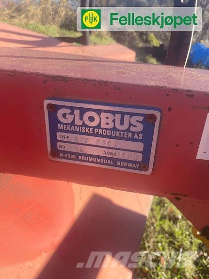 Globus gsf 2300 Snow throwers