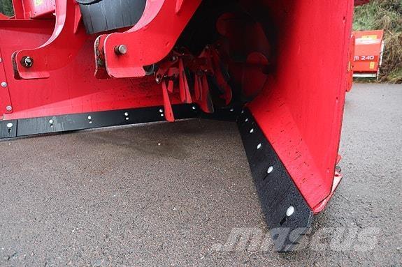 Globus GSF 245 Snow throwers