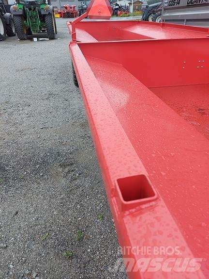 Globus GSH 6.0 General purpose trailers