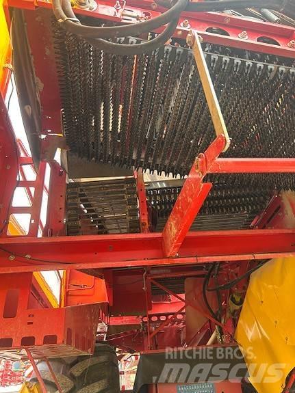 Grimme 85-55 Potato harvesters and diggers