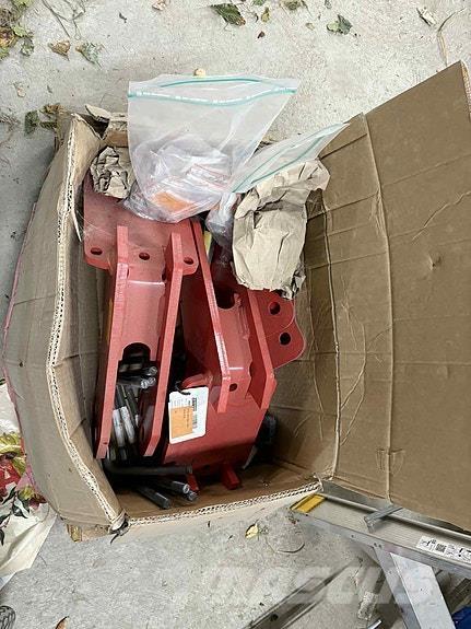 Grimme GL 32 F Potato harvesters and diggers