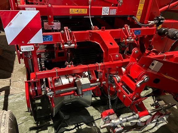 Grimme SE 260 UB Potato harvesters and diggers