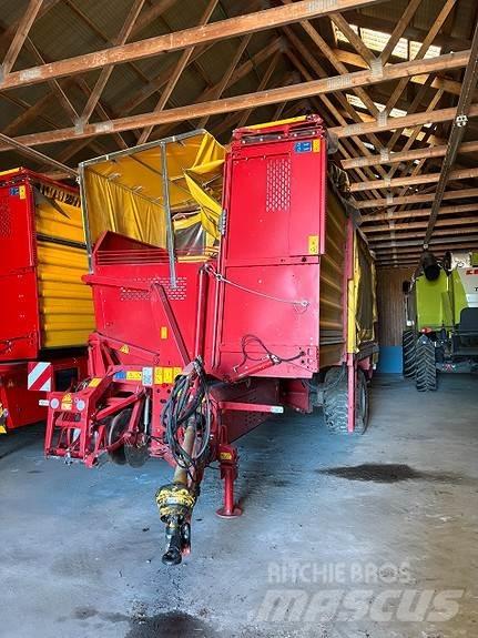 Grimme SE75/85-55 Potato harvesters and diggers