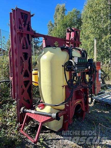 Hardi Master Self-propelled sprayers