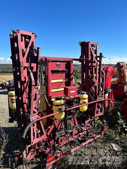 Hardi Master Self-propelled sprayers