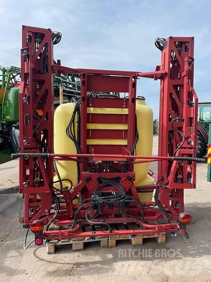 Hardi Master Self-propelled sprayers