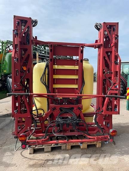 Hardi Master Self-propelled sprayers