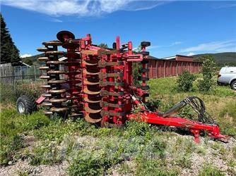 He-Va DiscRoller Other tillage machines and accessories