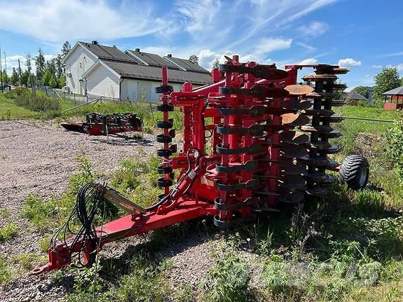 He-Va DiscRoller Other tillage machines and accessories