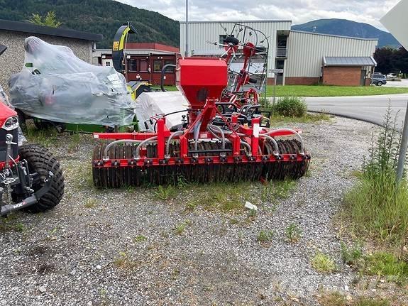 He-Va Eng fornyer Other tillage machines and accessories