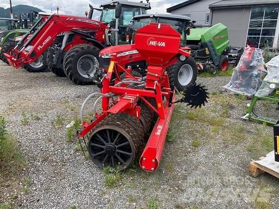 He-Va Eng fornyer Other tillage machines and accessories