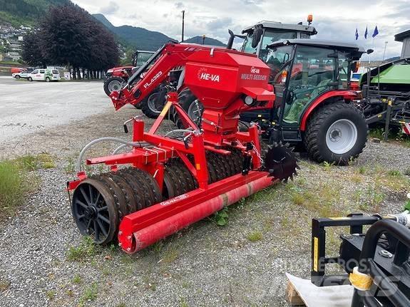 He-Va Eng fornyer Other tillage machines and accessories