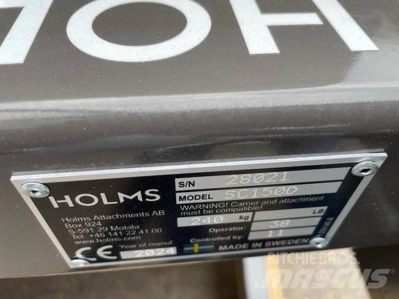 Holms SC150 Other road and snow machines