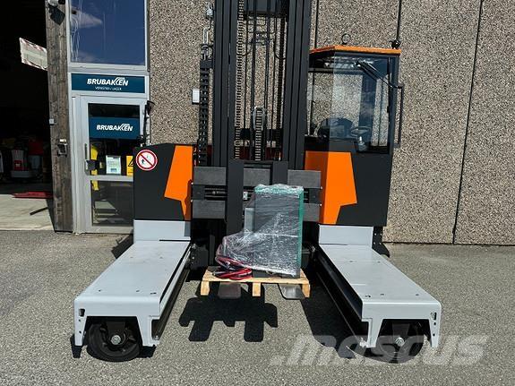 Hubtex MAXX 45 Diesel trucks