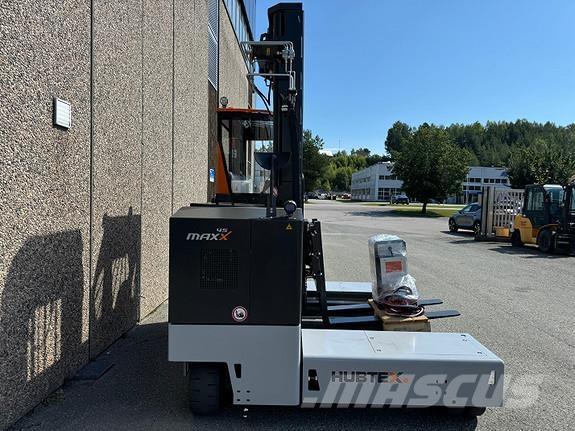 Hubtex MAXX 45 Diesel trucks