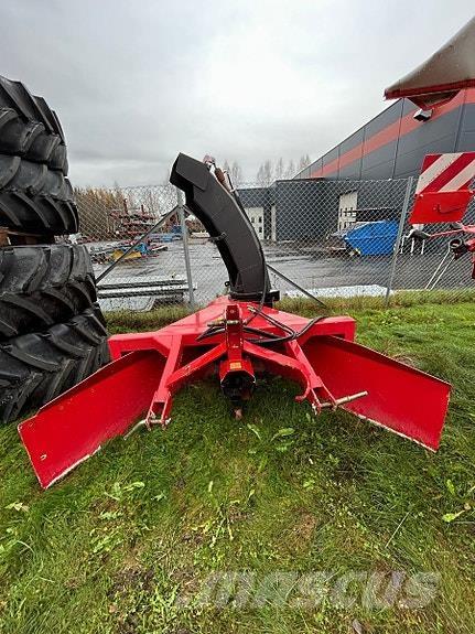 Hydromann V2350 Other road and snow machines