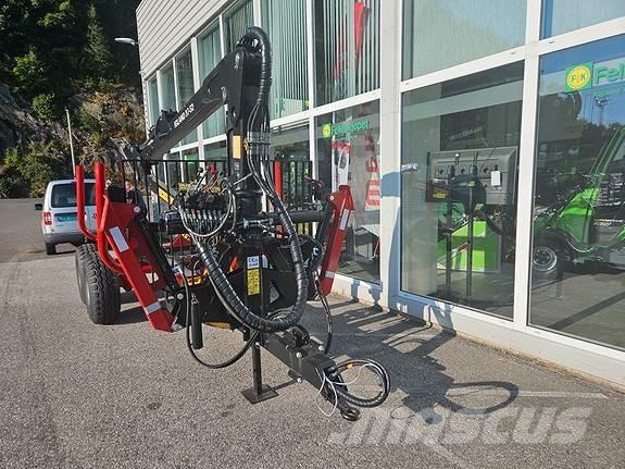 Igland 280 Forestry - Others