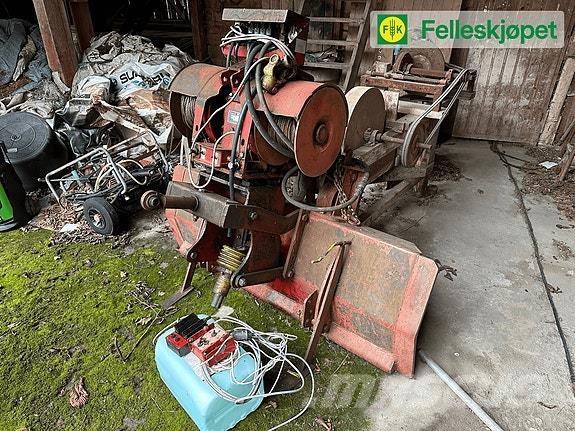 Igland 3500/2 LH Forestry - Others