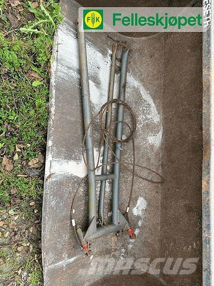 Igland 3500/2 LH Forestry - Others