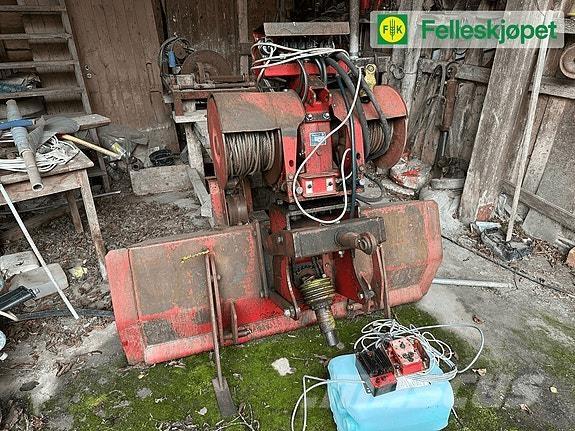 Igland 3500/2 LH Forestry - Others