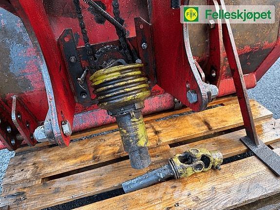 Igland 3500/2 LH Forestry - Others