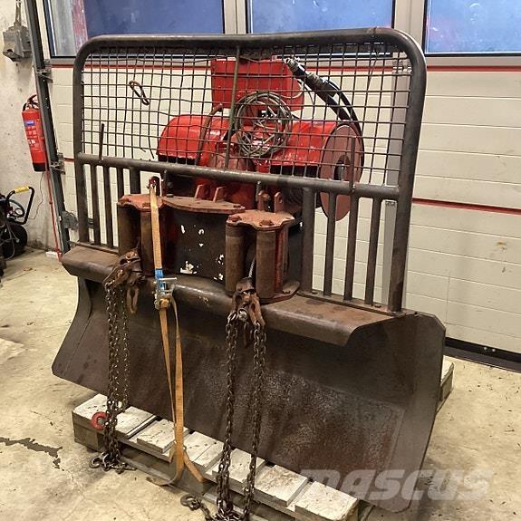 Igland 3502H Forestry - Others