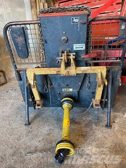 Igland 3601 Forestry - Others