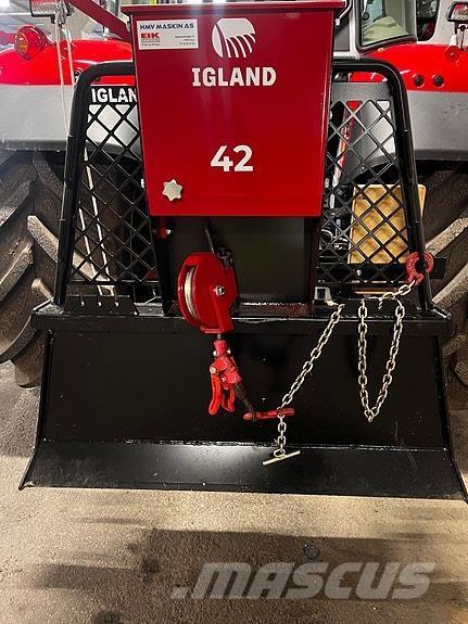 Igland 42 Forestry - Others