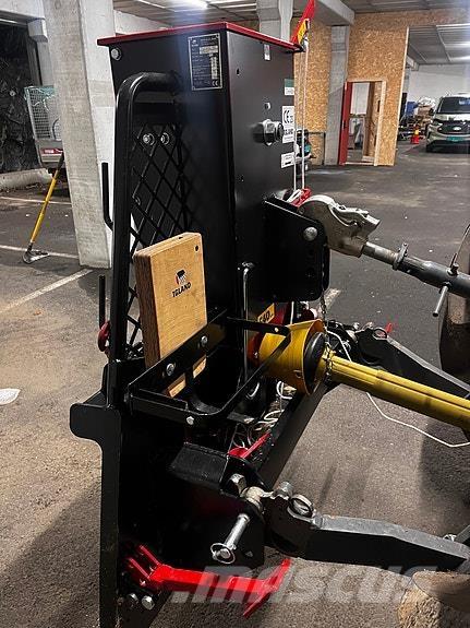 Igland 42 Forestry - Others