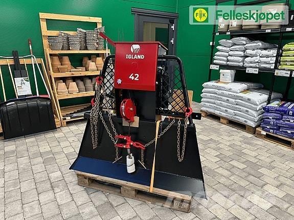 Igland 42 Standard Forestry - Others