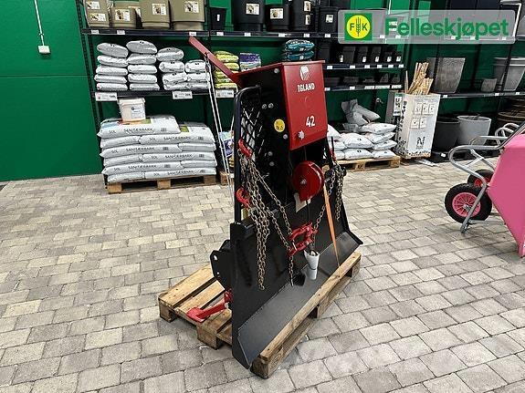 Igland 42 Standard Forestry - Others