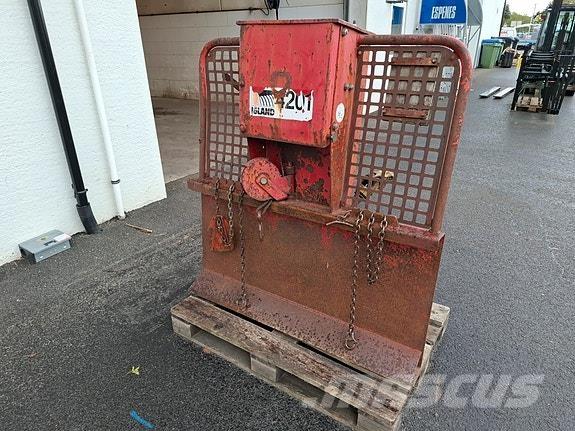 Igland 4201 Forestry - Others