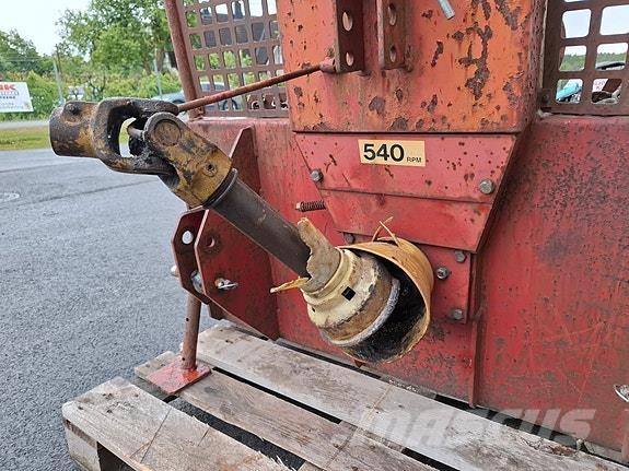 Igland 4201 Forestry - Others