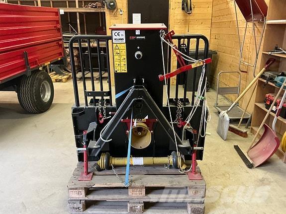 Igland 4201 Forestry - Others