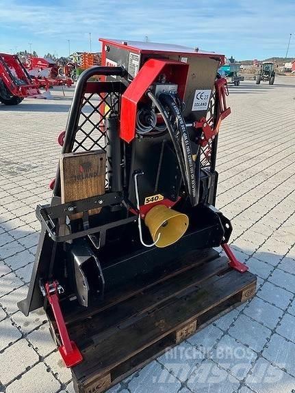 Igland 42s Forestry - Others