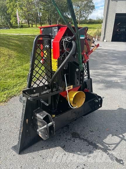 Igland 42S Forestry - Others