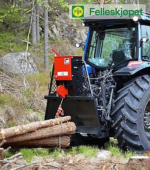 Igland 42S Super Agriculture - Others