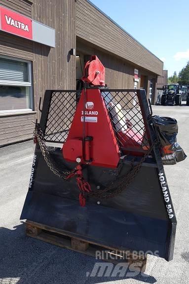 Igland 55A Forestry - Others