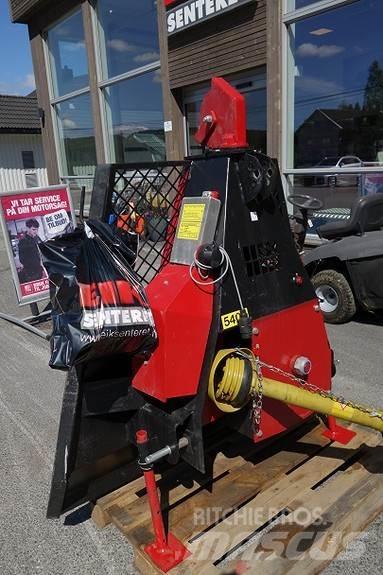 Igland 55A Forestry - Others