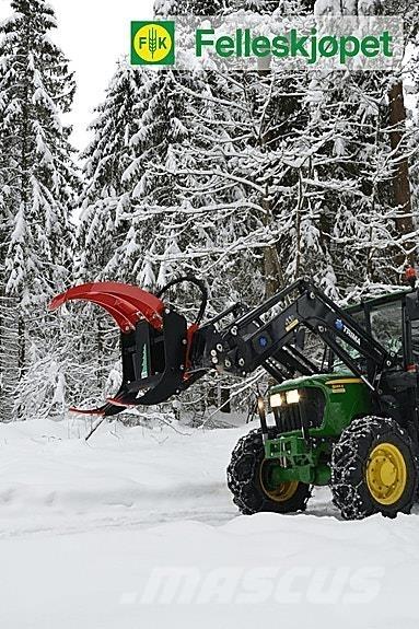 Igland GR20 Agriculture - Others