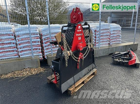 Igland Promax 58 Forestry - Others