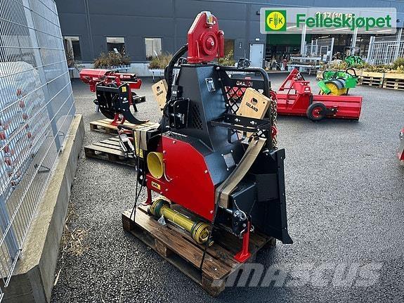 Igland Promax 58 Forestry - Others