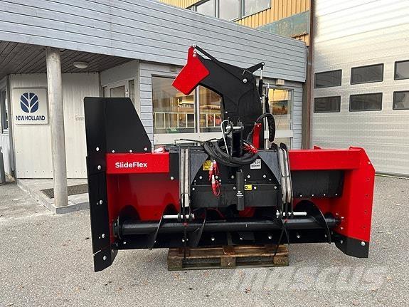 Igland SB 2580 Snow throwers