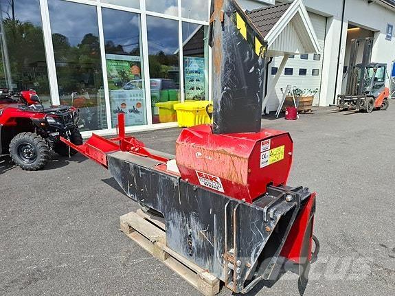 Igland WP 3000 Forestry - Others
