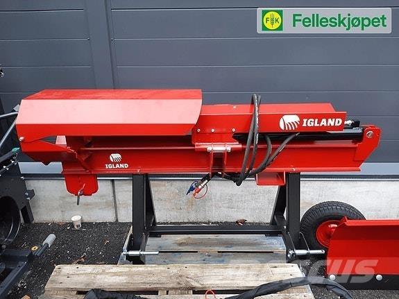 Igland WS 65 Agriculture - Others