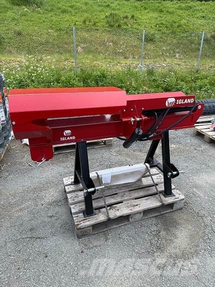 Igland WS65 Forestry - Others