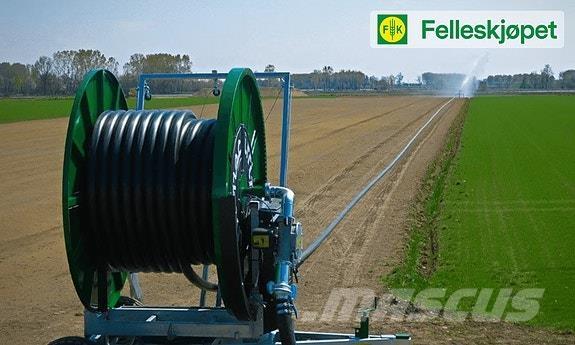 Irrimec ST4 - 90/300 Potato harvesters and diggers