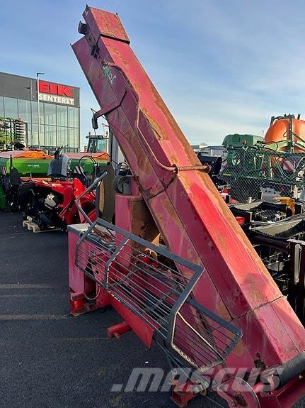 Japa 2100 Forestry - Others