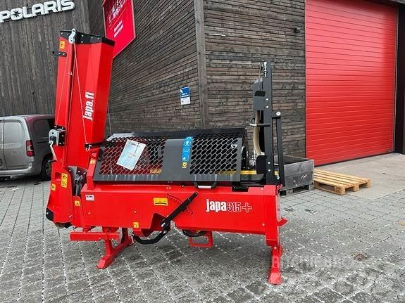 Japa 315+ Forestry - Others