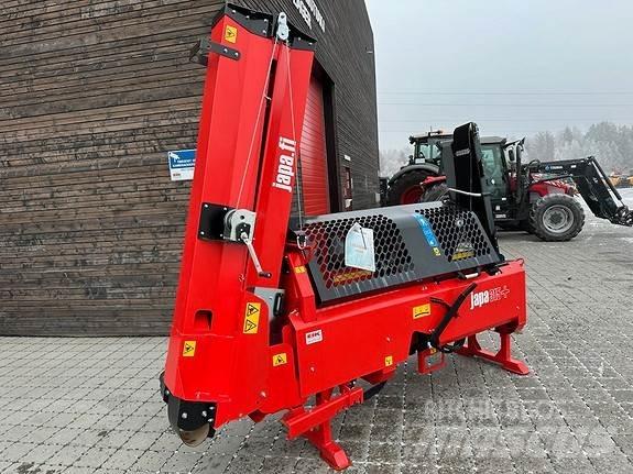 Japa 315+ Forestry - Others